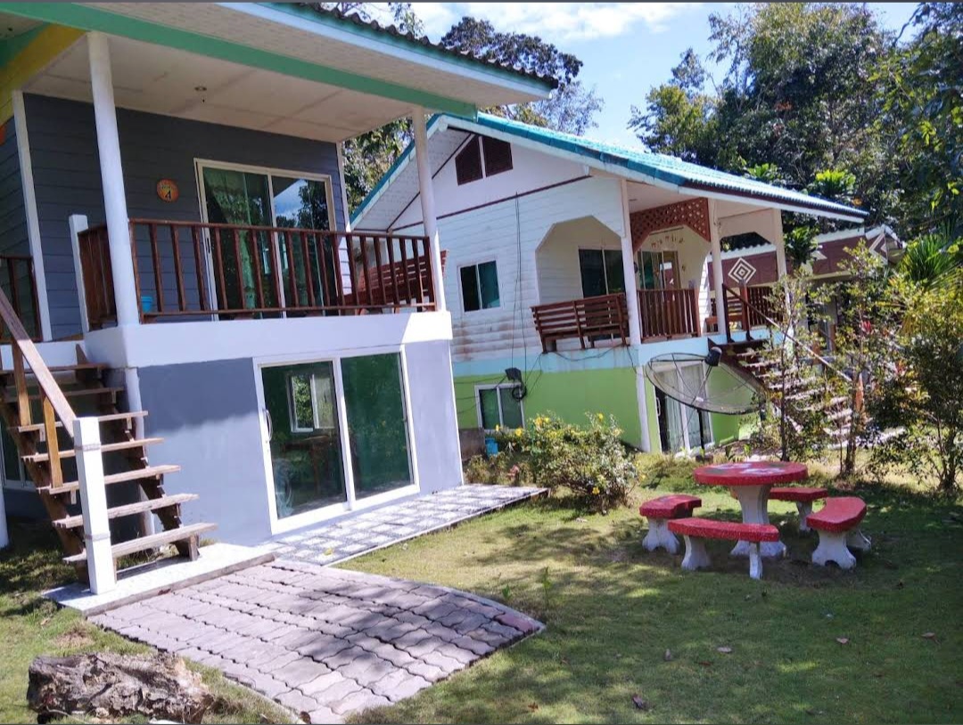 other house bungalow